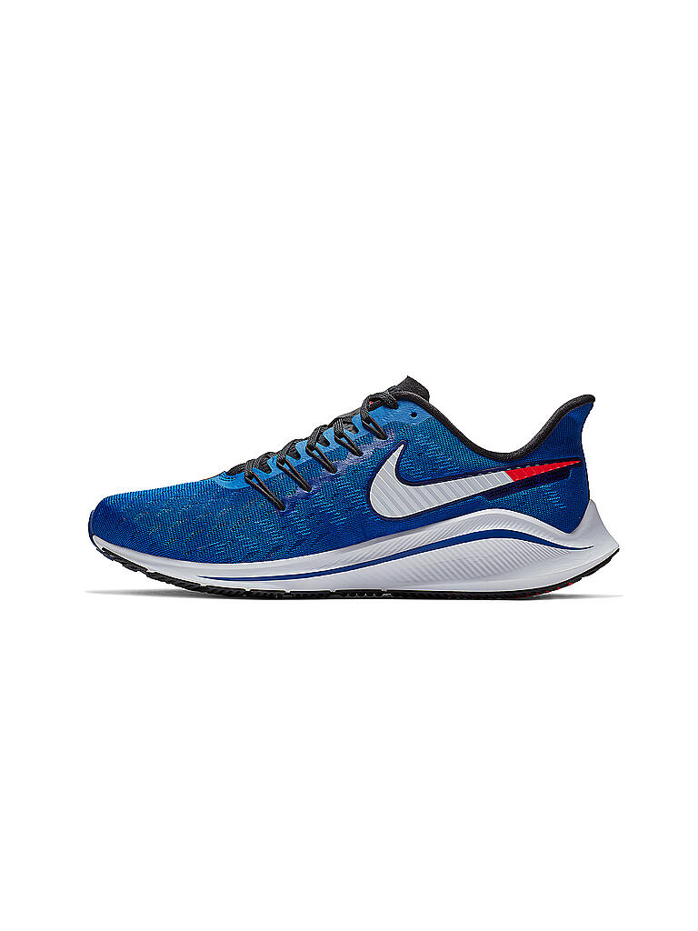 NIKE Herren Laufschuh Air Zoom Vomero 14